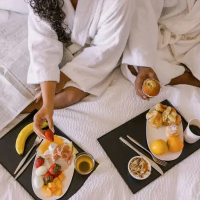private dining breakfast