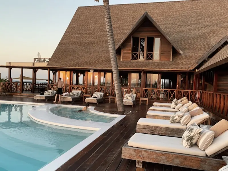 Travel crafted to perfection