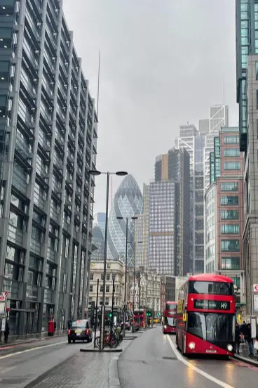 From the Thames to Mayfair: bespoke luxury