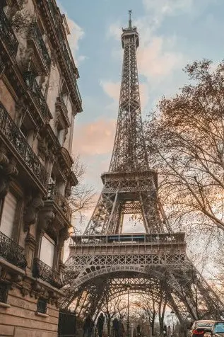 Haute couture travel experiences