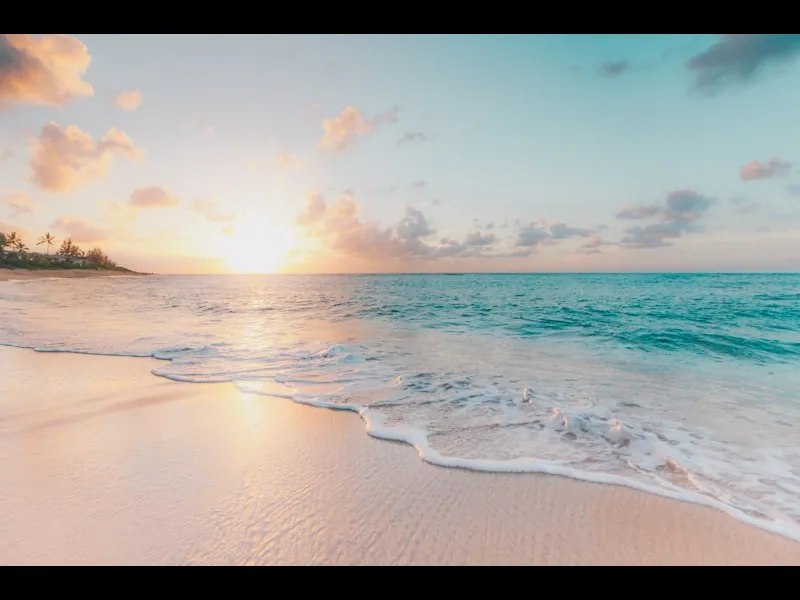 Customised luxury travel — scenic destinations worldwide