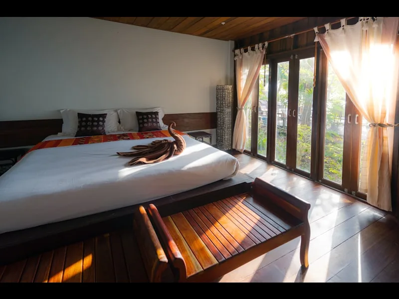 Luxury lifestyle management — yacht charters, private jets, wellness retreats
