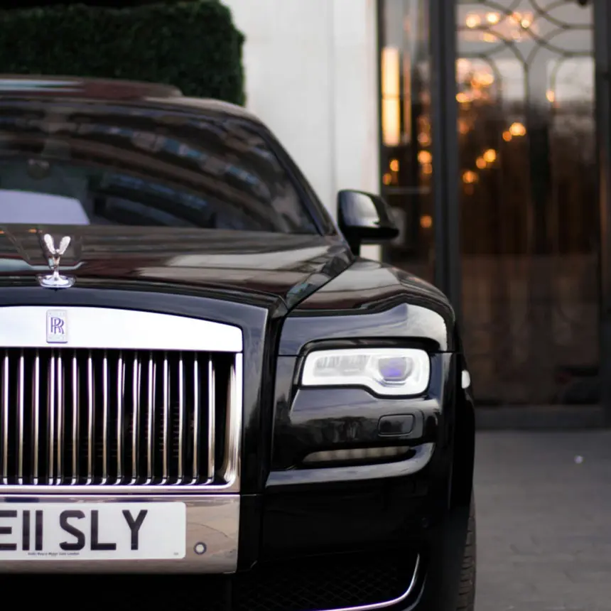 private transfer